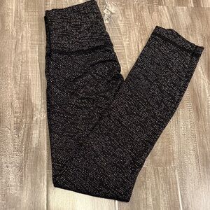 Lululemon Wonder Under hi-rise tight 25”